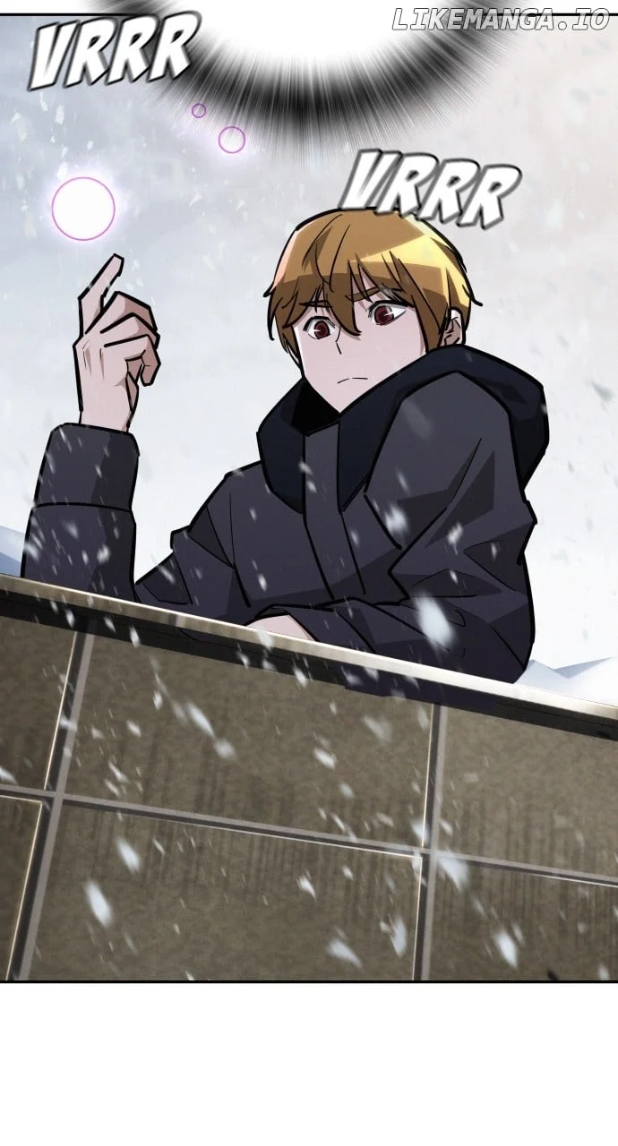 The Regressor Protects Only Me Chapter 24 104